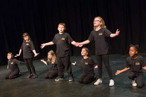 The Pauline Quirke Academy of Performing Arts Bath photo